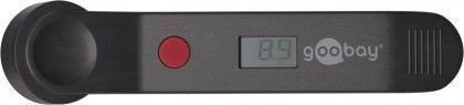 Wentronic Goobay digitales Reifendruck-Messgerät