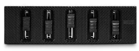 NZXT Sentry Mesh, 5.25" Lüftersteuerung 5-Kanal