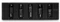 NZXT Sentry Mesh, 5.25" Lüftersteuerung 5-Kanal Vorschaubild