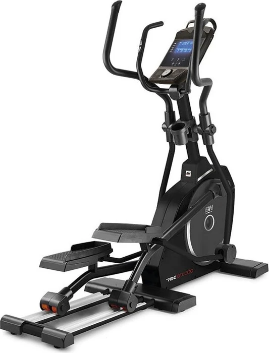 BH Fitness I.FDC20 Studio Crosstrainer