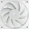 DeepCool FD12 WH, weiß, 120mm, 3er-Pack Vorschaubild