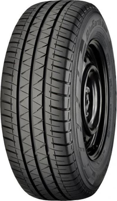 Yokohama BluEarth-Van RY55 215/60 R16C 103/101T