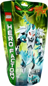 LEGO Hero Factory Schurken - Frost Beast