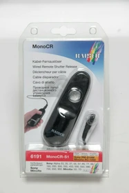 Kaiser MonoCR-S1 Kabelfernauslöser für Sony/Konica Minolta