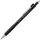 Faber-Castell Grip 1345 Druckbleistift 0.5mm graphit, schwarz, Radierer (134599)