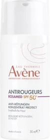 Pierre Fabre Avène Antirougeurs Rosamed Konzentrat LSF50+, 30ml