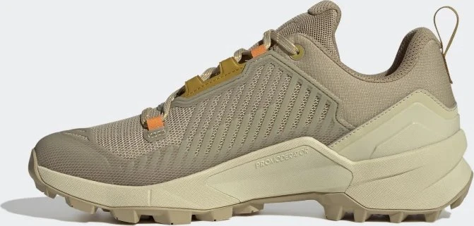 adidas Terrex Swift R3 beige tone/victory gold/flash orange (Herren)