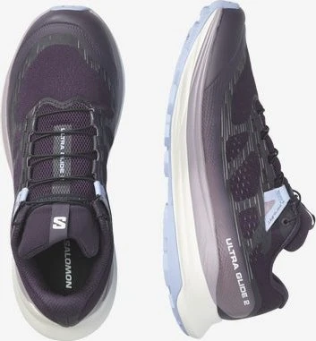 Salomon Ultra Glide 2 nightshade/vanilla ice/serenity (Damen)