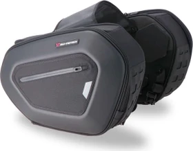SW-Motech Blaze Satteltaschen-Set