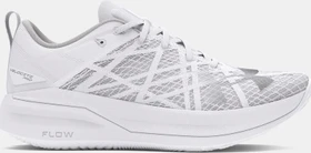 Under Armour Velociti Pro white/distant gray
