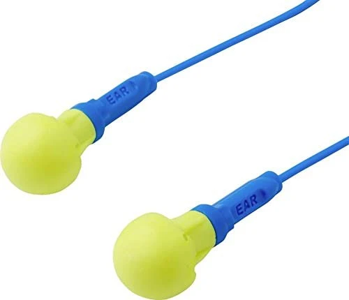 3M E-A-R Gehörschutz, 100 Stück