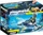 playmobil Top Agents Team S.H.A.R.K. Rocket Rafter (70007)