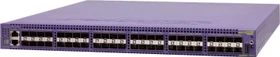 Extreme Networks Summit X670V Rackmount 10G Managed Switch, 48x SFP+, 1x Erweiterungsslot, Back to Front Airflow (17102 / X670V-48x-BF)
