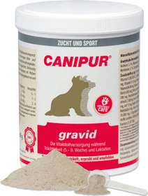 Vetripharm Canipur gravid Zucht, 500g