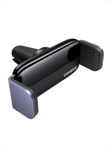Ugreen Car Phone Holder Air Vent schwarz