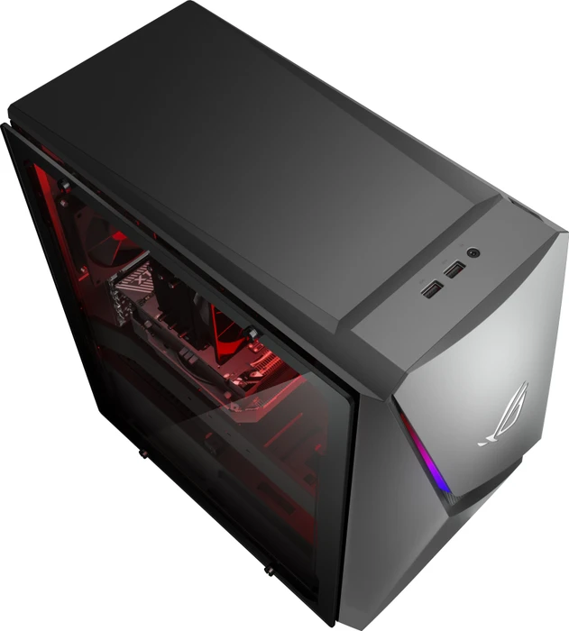 ASUS ROG Strix G10CE-51140F1690, Core i5-11400F, 16GB RAM, 1TB SSD, GeForce RTX 3060