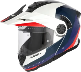 Acerbis Rider Graphic grün/braun