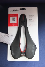 Selle Italia SLR Boost S3 130mm Sattel