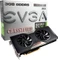 EVGA GeForce GTX 780 Classified ACX Cooler, 3GB GDDR5, 2x DVI, HDMI, DP Vorschaubild