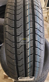 Platin Wheels RP 510 VAN 195/60 R16C 99/97T