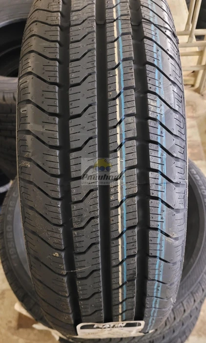 Platin Wheels RP 510 VAN 195/60 R16C 99/97T