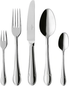 Villeroy & Boch Mademoiselle Tafelbesteck-Set, 30-tlg.