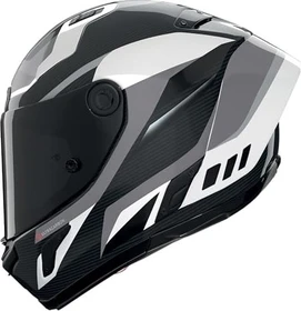 Nolan X-804 RS Ultra Carbon Lesmo 363