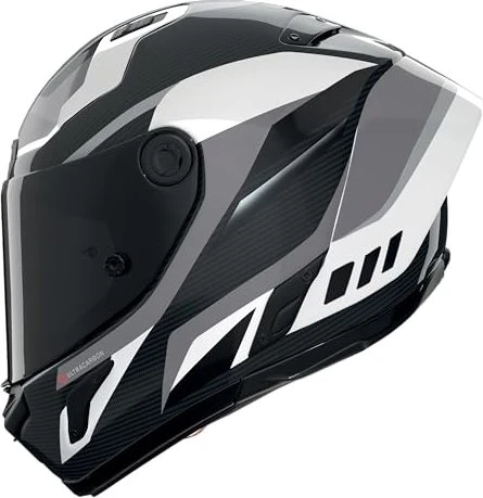Nolan X-804 RS Ultra Carbon Lesmo 363