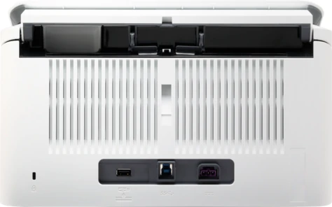 HP ScanJet Enterprise Flow 5000 s5