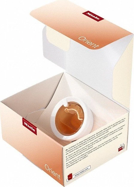 Miele FA O 151 L Orient Duftflakon für Wäschetrockner, 12.5ml
