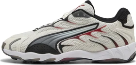 Puma Inhale warm white/for all time red