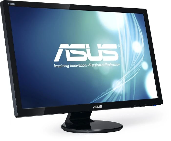 ASUS VE278H, 27"