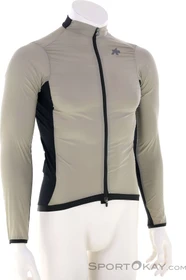 Assos GT Wind S11 Fahrradjacke edge green (Herren)