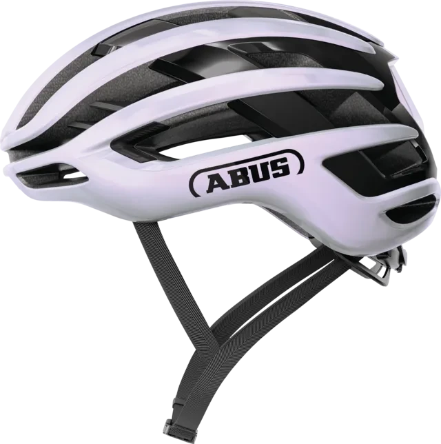 ABUS AirBreaker 2.0 Helm all-in purple