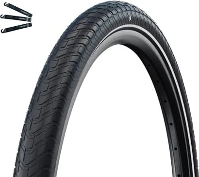 Schwalbe Big Apple 12x2.0" Reifen