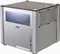 Lian Li PC-V359WA silber, Acrylfenster Vorschaubild