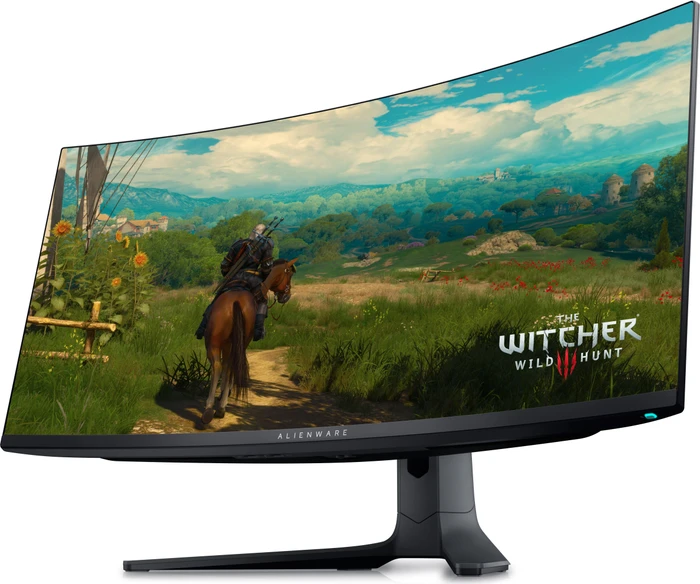 Dell Alienware AW3423DWF, 34.18"