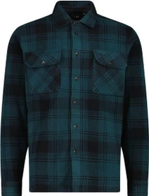 CMP Fleece Hemd langarm alpine (Herren)