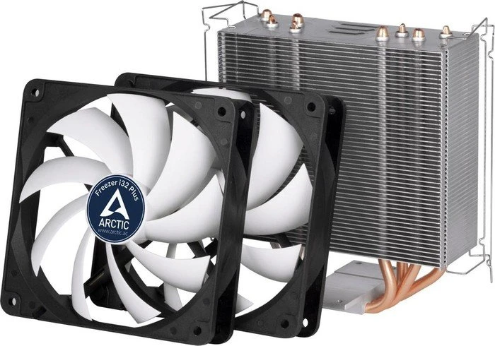 ARCTIC Freezer i32 Plus