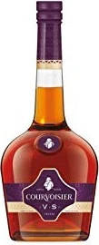 Courvoisier V.S. 1l