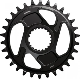 Shimano Deore XT SM-CRM86 30 Zähne Kettenblatt