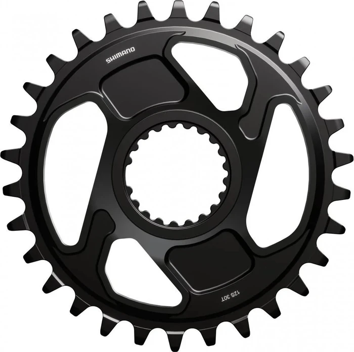 Shimano Deore XT SM-CRM86 30 Zähne Kettenblatt