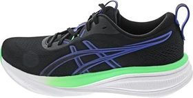 Asics Gel-Pulse 17 black/cobalt burst (Herren)
