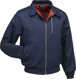 Brandit Lord Canterbury Winter Jacke navy (Herren)