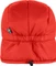 Fjällräven Expedition Padded Kappe true red Vorschaubild
