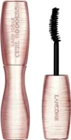 Lancôme Lash Idôle Curl Goddess Mascara black travel size, 4ml