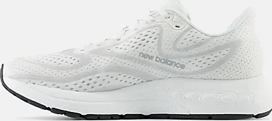 New Balance Fresh Foam X 880v13 white/granite/silver metallic (Herren)