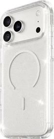 PanzerGlass Care Flagship Case Urban Explorer Star Lit w. White MagSafe für Apple iPhone 17 Pro Max
