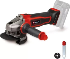 Einhell Expert TE-AG 18/115-2 Li Akku-Winkelschleifer solo