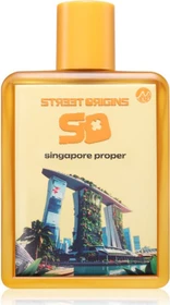 Street Origins Singapore Proper Eau de Parfum, 75ml